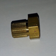 Coupler inserts boat 1.5mm (m3) sls