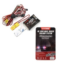 Sound & lights gt bluetooth rc car #173