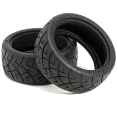 Radial tyre hpi 26mm d compound sls