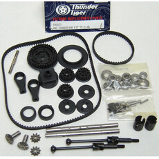 4wd conversion kit tt ts-2/4n gas sls