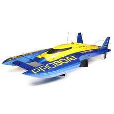 Hydroplane prb ul-19 30  rtr