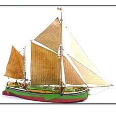 Will everard bb wood hull 1:67