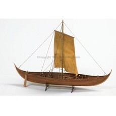 Roar ege bb wood hull 1:25