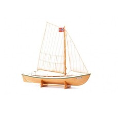 Torborg bb wood hull 1:20