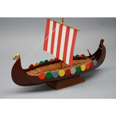 Kit dumas viking ship