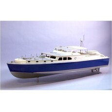 Boat dumas dauntless (49.5 ) 1258mm