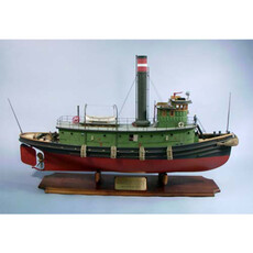 Tugboat dumas brooklyn 39.5  1003mm