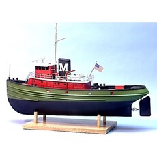 Tugboat dumas carol moran 17.75  450mm