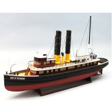 Tugboat dumas george w washb 30  762mm