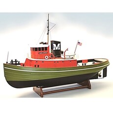 Tugboat dumas carol moran 50  1270mm