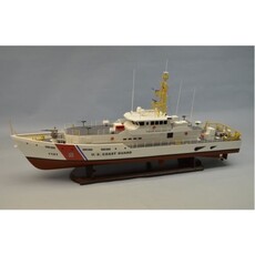 Boat dumas uscg sentinel cutter 39 990mm