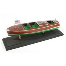 Boat dumas chris-craft triple 13.5 343mm