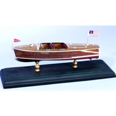 Boat dumas 1940 chris-craft 19ft 9 229mm