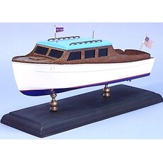 Cruiser dumas 1935 chris-craft 12  305mm