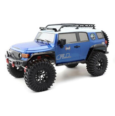 Desert crawler hsp 1:10 blue rtr