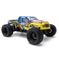 truck hsp 1/12 scale 2wd rtr \(brushed\)