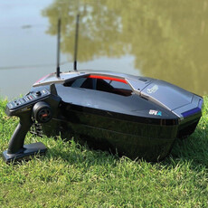 Bait boat 2500 v2 joysw 2.4g gps rtr