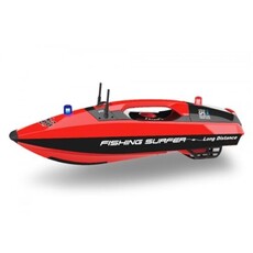 Bait boat fishing surf joy rtf gps w/b&c