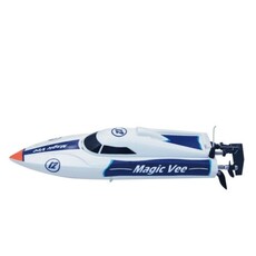 Boat joy magic vee v6 2.4g rtr