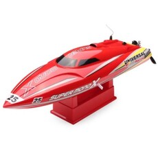 Boat joy super mono x 2.4g artr (no batt