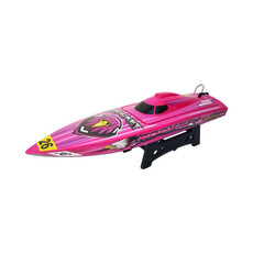 Boat joy rocket brushless v2 - no b&c