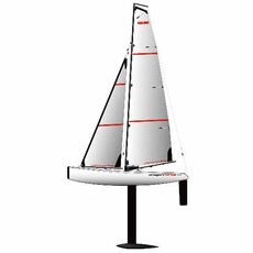 Sailboat joy dragon force 65 v7 rtr