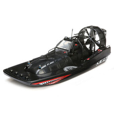 Pro-boat aerotrooper 25  b/less airboat