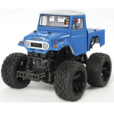 Car tam r/c toyota landcruiser 40 pickup