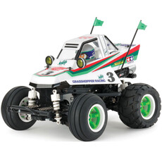 Car tam r/c comical grasshopper (wr02cb)