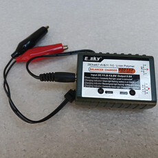 Charger e-sky 2-3cell li-po sls