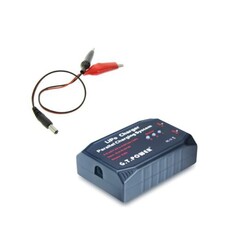 Charger gt dc 2-3c 0.8a 10w disc