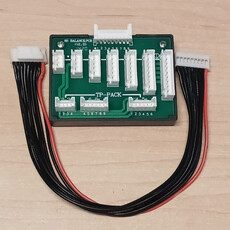 Adapter board tp balance conn 2-8s sls