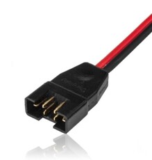 Mpx-pik male pbx 2.5mm x 30cm