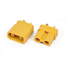 Ace connector xt30 (male & female)