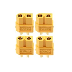 Ace connector xt60 battery (female) (4)