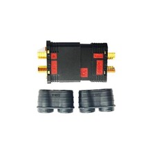 Ace connector xt60 (qs8) anti-spark(m&f)