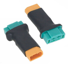 Ace adaptor xt30-c to mpx-b sls