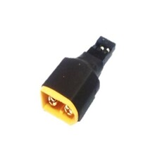 Ace adaptor xt30-c to jr-b