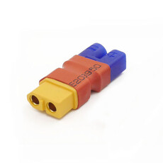 Ace adaptor ec3-c to xt60-b