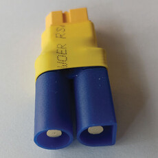 Ace adaptor ec5-c to xt60-b