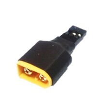 Ace adaptor xt60-c to jr-b sls