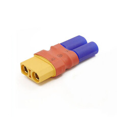 Ace adaptor ec5-c to xt90-b