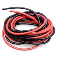 Ace silicon wire (10# 5m) 2.5+2.5 r&b