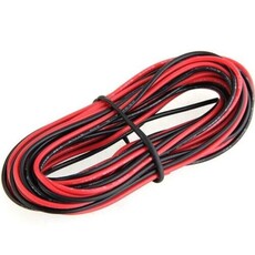 Ace silicon wire (8# 5m) 2.5+2.5 r&b