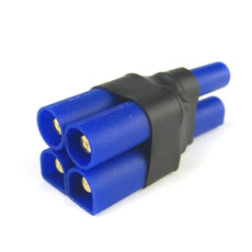 Ace parallel connector ec5-c to ec5-b