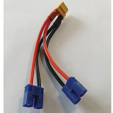 Ace parallel ec3-c to xt60-b 14#10cm sls