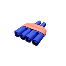 Ace series connector ec5-c to ec5-b