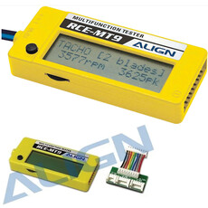 Align multi-function tester rce-mt9 sls