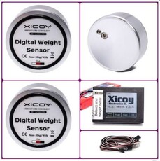 Cg meter xicoy (dig weight/bal 40