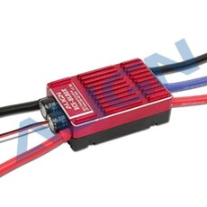 Align brushless esc (rce-bl80x)